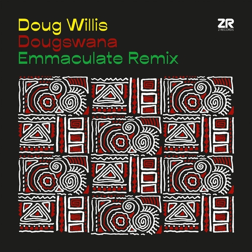 Doug Willis, Dave Lee, Emmaculate - Dougswana (Emmaculate Remix) [ZEDD12334]